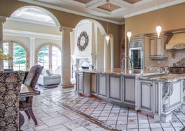 3-D home of the day