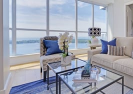 3-D home of the day