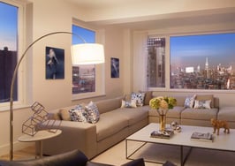 Luxury listing of the day: Bright, airy penthouse in Tribeca, NYC