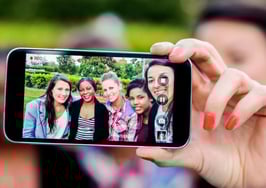 27 tips for making your social media posts more visually appealing