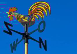 Existing-home sales projections revised downward