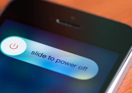 5 reasons to unplug from technology