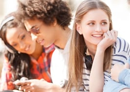 Better Homes and Gardens Real Estate Gen Z focus group homes in on future buyers