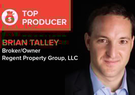 Brian Talley: 'One can take many paths and be happy and successful'