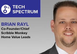 Brian Rayl: 'When it comes to unproven technology, I hold out but keep a close eye'