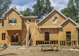 Lumber costs skyrocket, lifting new home prices by nearly $20K