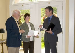 Boomers' home equity has repercussions for millennial buyers