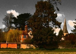 Real estate agents turn to 'spirit sweepers' for haunted homes