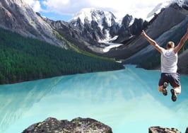 Making the jump: From solo agent to team lead