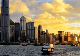 BHHS sets first international sights on Asia