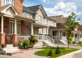 Single-family, built-for-rental housing inches forward