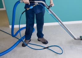 How to keep carpets in selling condition throughout the holiday season