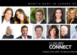 Luxury’s rock stars, legends come together to define what's next