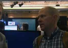 On the Startup Alley floor: ReaLync