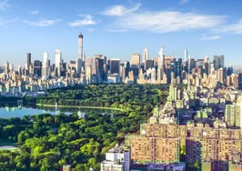 Chinese-Americans target million-dollar listings