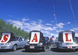 Why real estate agents are not salespeople