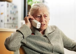 How to speak to distressed sellers and win their trust