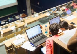 Why you should stop learning, start thinking