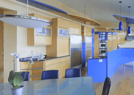 3-D home of the day