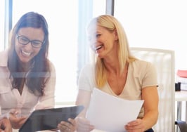 How to explain that recommendations aren't kickbacks