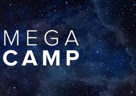 'Don't get dotlooped' -- see entire Gary Keller slide deck from Mega Camp