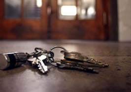 Homeowner Keys reveals homeowner property improvements, mortgage activity and more