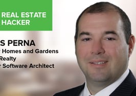 Russ Perna: 'I'd like to see the whole industry working together to make transactions smooth, easy and transparent'