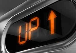 It's official: Alex Lange is the new Upstream CEO