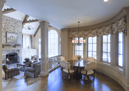 3-D home of the day