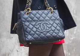 Why the best real estate agents wear Chanel