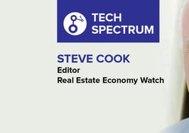 Steve Cook: 'Consumers are ticked that they are not realizing any benefit from technology in real estate'
