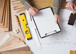 Which home remodeling projects have the best ROI?