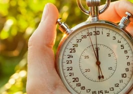 Will 'smart contracts' replace real estate closers?