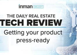 4 tips for being press-ready at a trade show