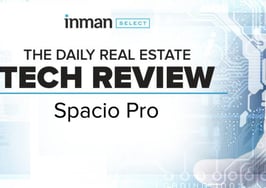 Spacio Pro gets to the heart of open houses: lead capture