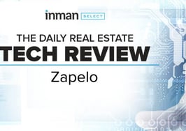 Despite small flaws, Zapelo is smart real estate workflow software
