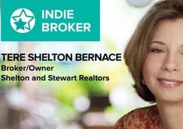 Tere Shelton Bernace: 'We’ve developed a strong niche in our market and do not feel that a franchise name brings any significant value'
