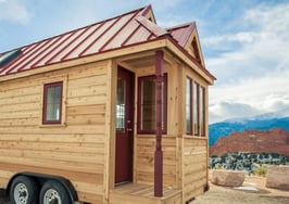 3 reasons tiny homes are next big thing