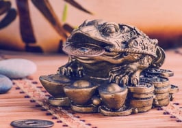 Chinese homebuyers say feng shui is imperative