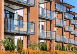 Single-family rent prices up 3 percent in May: CoreLogic