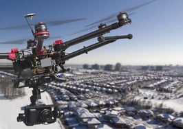 Hendrix secures drone exemption
