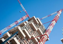 Census housing starts for July are a mixed bag