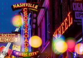 Compass launches in Nashville