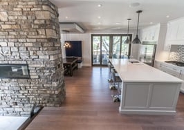 3-D home of the day