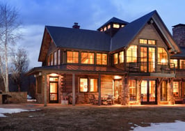 Luxury listing of the day: Star Mesa Ranch in Aspen, Colorado