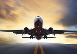 The intersection of air travel and South Florida real estate