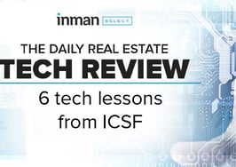 6 tech lessons from ICSF