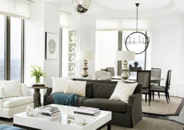 Luxury listing of the day: Gorgeous 2-bedroom condo in Atlanta