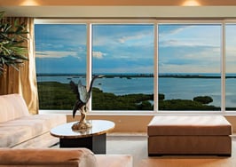 Luxury listing of the day: Penthouse with Gulf views in Bonita Springs, Florida
