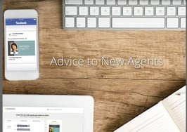 What advice do these 12 industry leaders have for new agents?